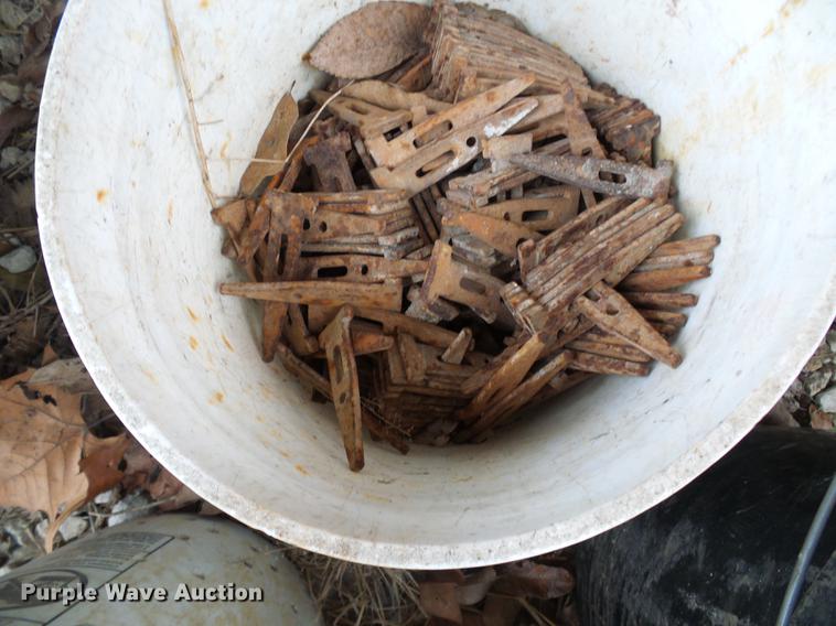 image for item DF7091 Simpson concrete forms